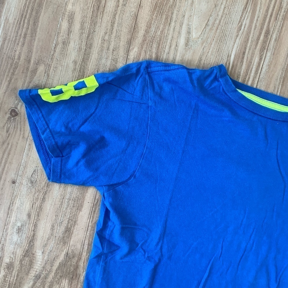 Youth Retro Tommy Hilfiger T-Shirt - Picture 5 of 6